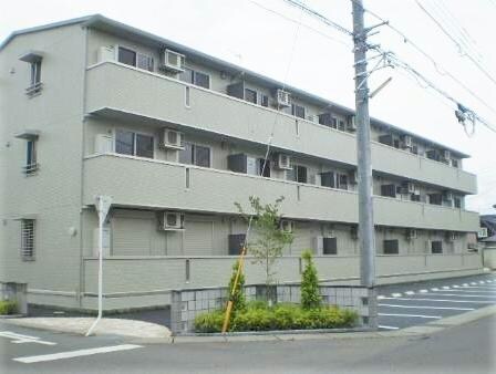 宇都宮駅 徒歩26分 1階の物件外観写真