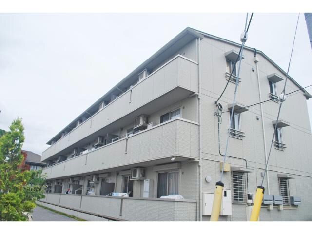 宇都宮駅 徒歩26分 1階の物件外観写真