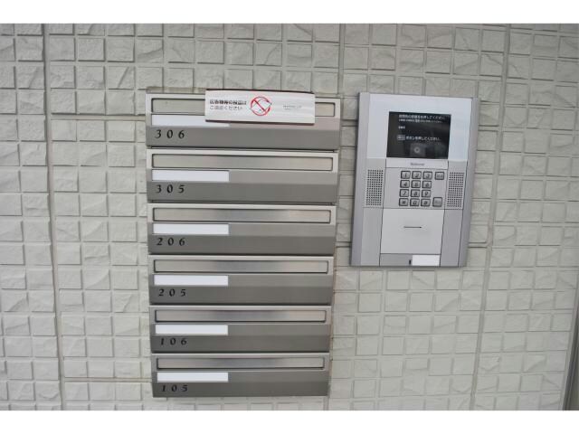 宇都宮駅 徒歩26分 1階の物件外観写真