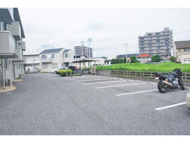 宇都宮駅 徒歩26分 1階の物件外観写真