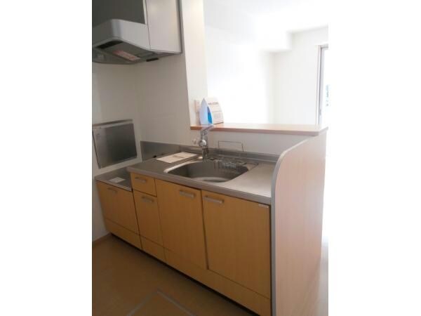 宇都宮駅 徒歩26分 1階の物件内観写真