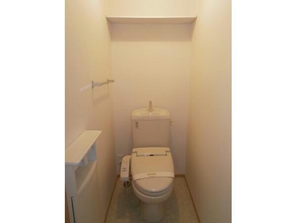 宇都宮駅 徒歩26分 1階の物件内観写真