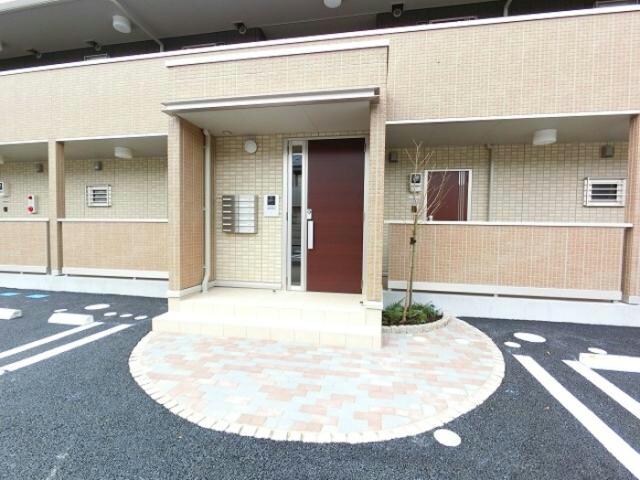 宇都宮駅 車移動19分  7.3km 2階の物件内観写真