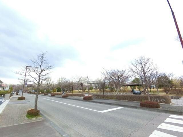 宇都宮駅 車移動19分  7.3km 2階の物件内観写真