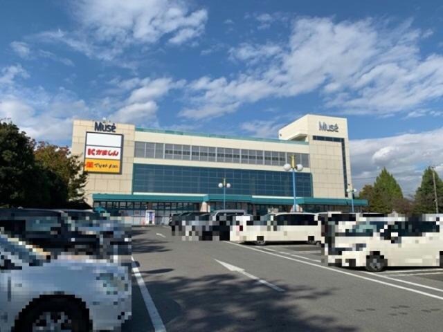 宇都宮駅 車移動19分  7.3km 2階の物件内観写真