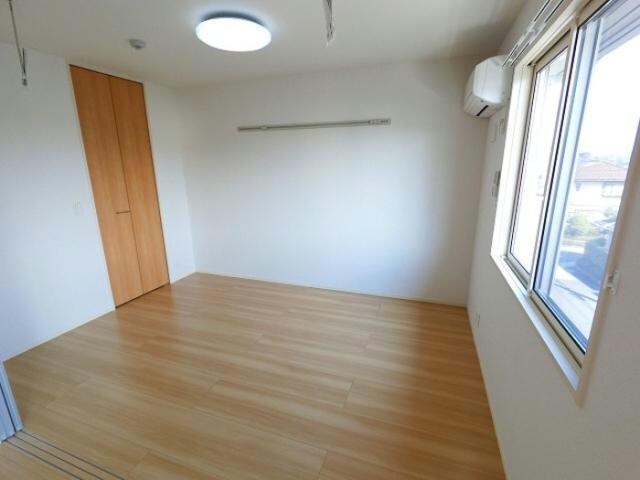 宇都宮駅 車移動19分  7.3km 2階の物件内観写真