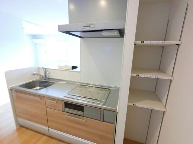 宇都宮駅 車移動19分  7.3km 2階の物件内観写真