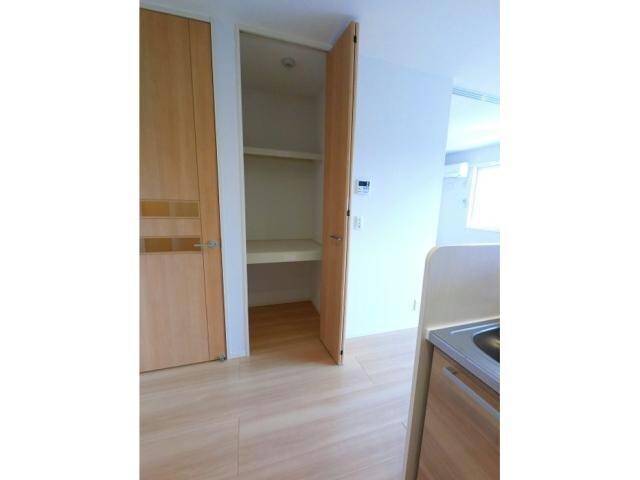 宇都宮駅 車移動19分  7.3km 2階の物件内観写真