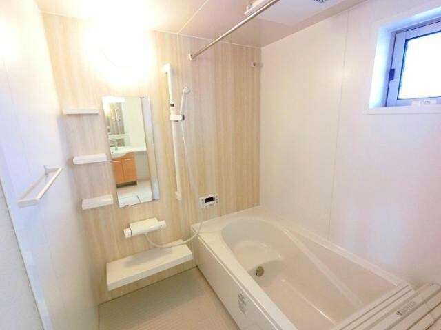 宇都宮駅 車移動19分  7.3km 2階の物件内観写真