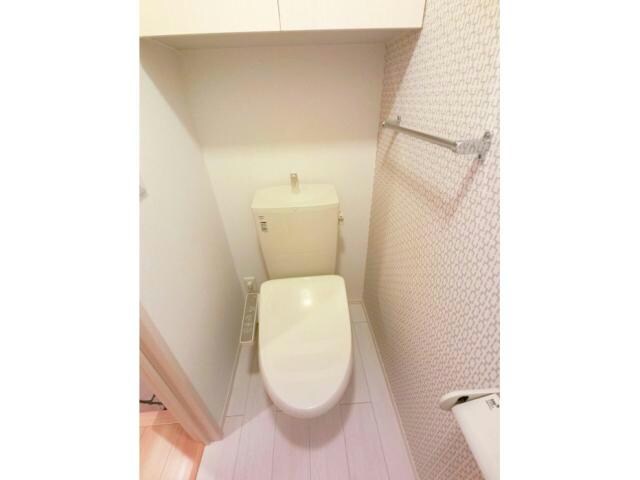 宇都宮駅 車移動19分  7.3km 2階の物件内観写真