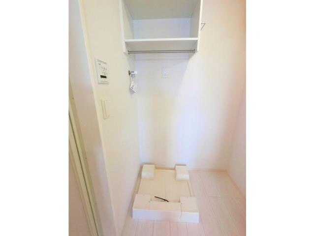 宇都宮駅 車移動19分  7.3km 2階の物件内観写真