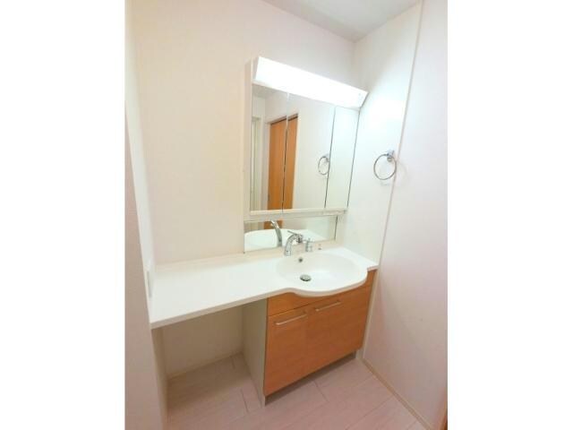 宇都宮駅 車移動19分  7.3km 2階の物件内観写真