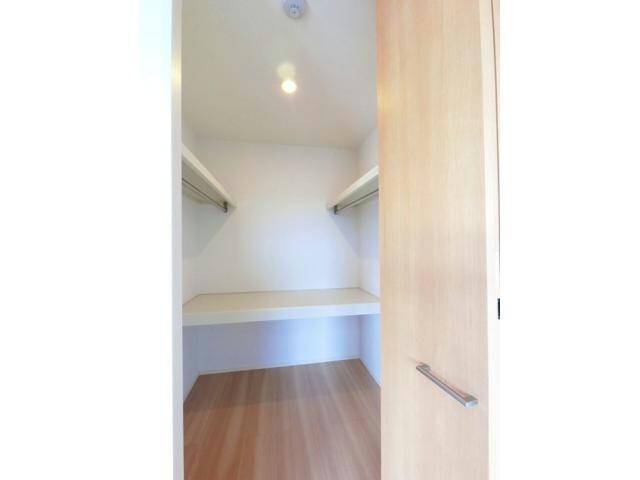 宇都宮駅 車移動19分  7.3km 2階の物件内観写真