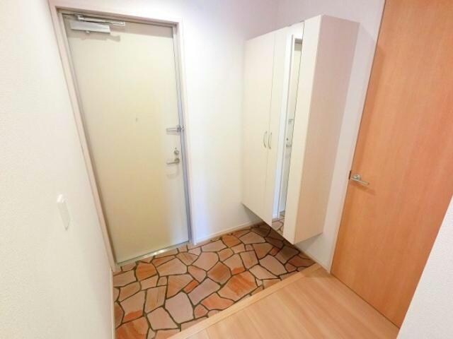 宇都宮駅 車移動19分  7.3km 2階の物件内観写真