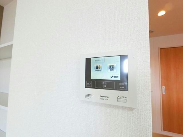 宇都宮駅 車移動19分  7.3km 2階の物件内観写真