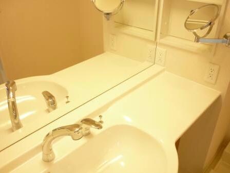 宇都宮駅 車移動13分  3.9km 1階の物件内観写真