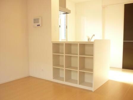 宇都宮駅 車移動13分  3.9km 1階の物件内観写真