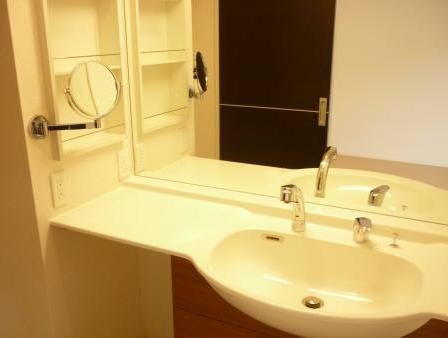 宇都宮駅 車移動13分  3.9km 2階の物件内観写真