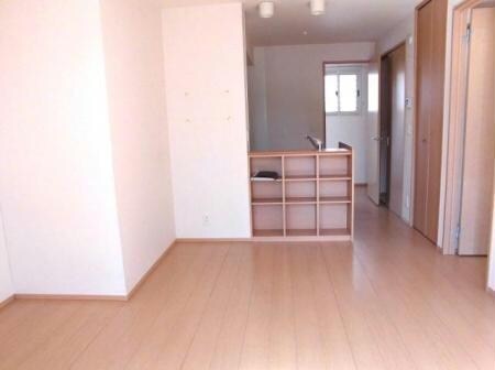 宇都宮駅 車移動13分  3.6km 1階の物件内観写真