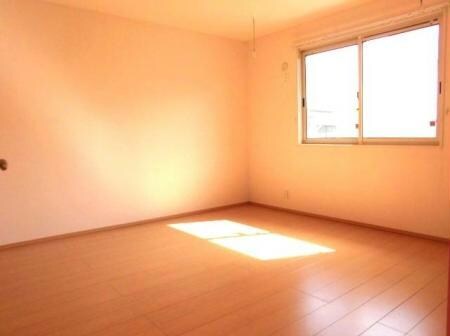 宇都宮駅 車移動13分  3.6km 1階の物件内観写真