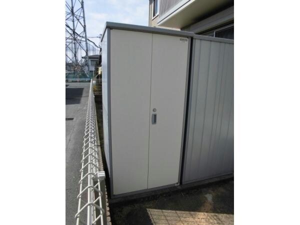 宇都宮駅 車移動13分  3.6km 1階の物件外観写真