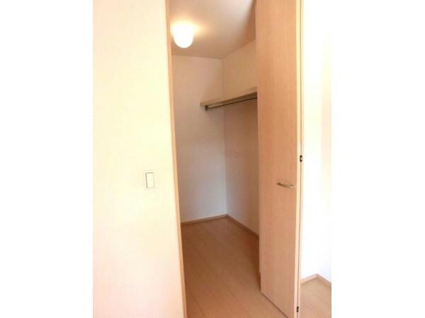 宇都宮駅 車移動13分  3.6km 1階の物件内観写真