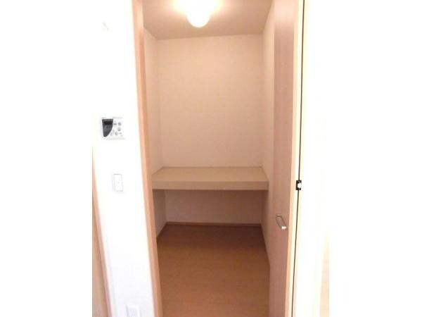 宇都宮駅 車移動13分  3.6km 1階の物件内観写真