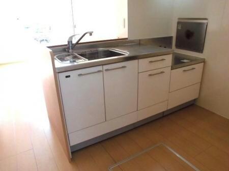 宇都宮駅 車移動13分  3.6km 1階の物件内観写真