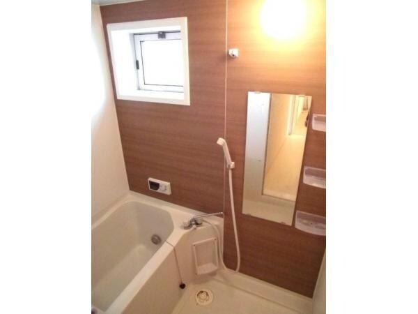 宇都宮駅 車移動13分  3.6km 1階の物件内観写真