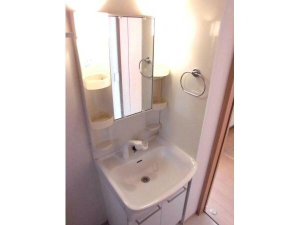 宇都宮駅 車移動13分  3.6km 1階の物件内観写真