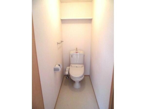 宇都宮駅 車移動13分  3.6km 1階の物件内観写真