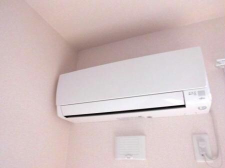 宇都宮駅 車移動13分  3.6km 1階の物件内観写真