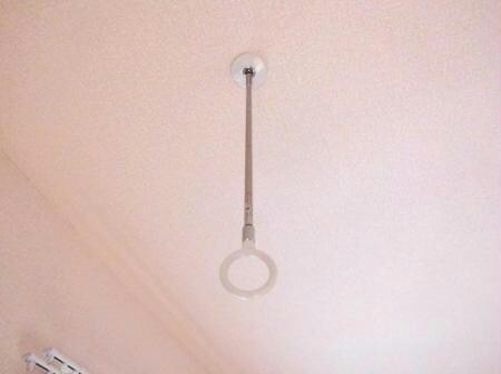 宇都宮駅 車移動13分  3.6km 1階の物件内観写真