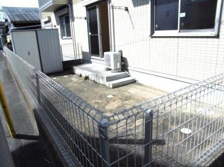 宇都宮駅 車移動13分  3.6km 1階の物件内観写真