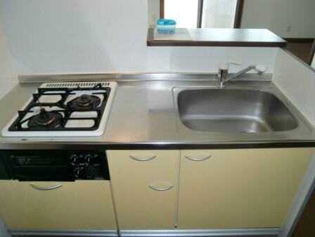 岡本駅 徒歩25分 1階の物件内観写真