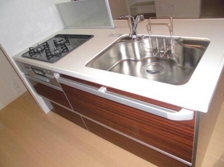 宇都宮駅 徒歩99分 1階の物件内観写真