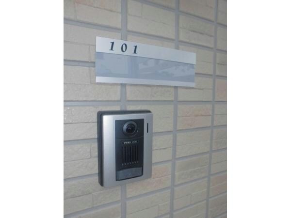 宇都宮駅 徒歩99分 1階の物件内観写真