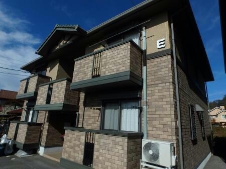 岡本駅 徒歩17分 1階の物件外観写真