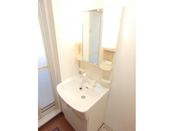 岡本駅 徒歩17分 1階の物件内観写真