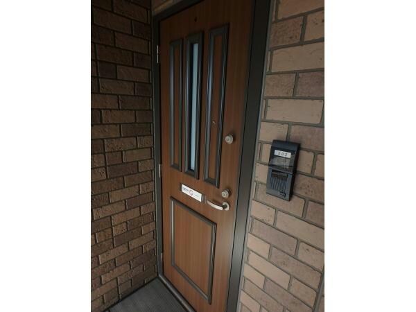 岡本駅 徒歩17分 1階の物件内観写真