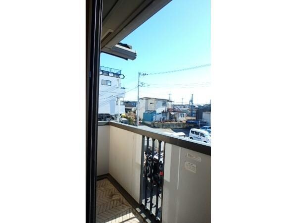 岡本駅 徒歩17分 1階の物件内観写真