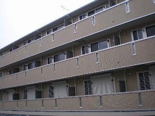 南宇都宮駅 徒歩35分 3階の物件外観写真