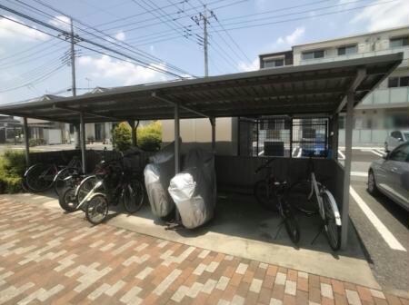 南宇都宮駅 徒歩35分 3階の物件外観写真