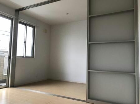 南宇都宮駅 徒歩35分 3階の物件内観写真