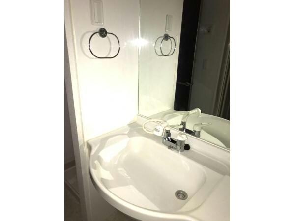 南宇都宮駅 徒歩35分 3階の物件内観写真