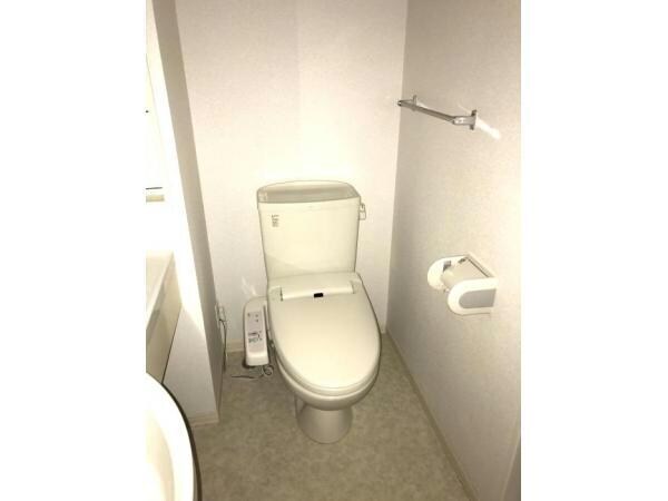 南宇都宮駅 徒歩35分 3階の物件内観写真