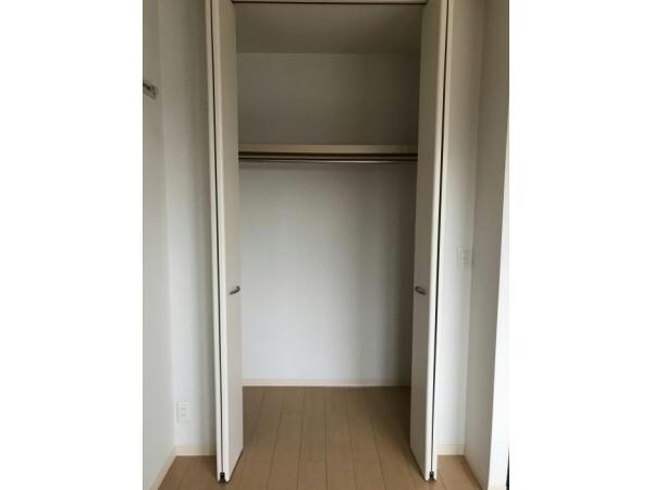 南宇都宮駅 徒歩35分 3階の物件内観写真