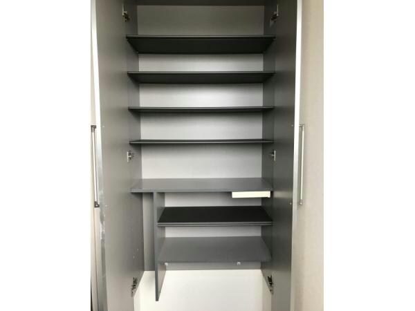 南宇都宮駅 徒歩35分 3階の物件内観写真