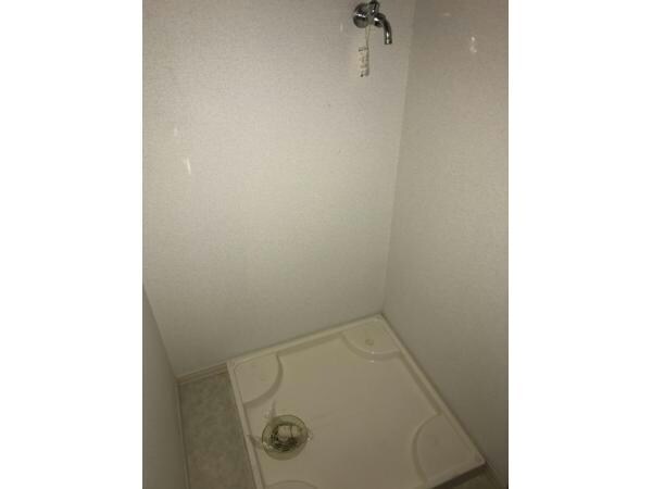 南宇都宮駅 徒歩35分 3階の物件内観写真