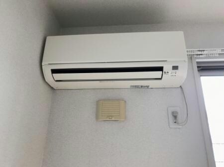 南宇都宮駅 徒歩35分 3階の物件内観写真